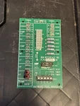 Hayward Pool Products Interface Control Board 1102350901 HP11023509. Fixed Price $79.00.