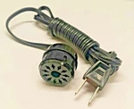 CEA-AC-8898 11-PIN Power Cord Dynascan Cobra Cam / 98, Knight And Allied Cb's. Fixed Price $29.97.