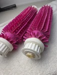 Maytronics Dolphin Diagnostic Wheel Tube 9995590 6101604 Pvc Brush Set. Fixed Price $39.00.