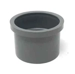 Caretaker 99 In-floor Cleaning Head Collar 2" (light Gray) Replacement 1-9-79. Fixed Price $12.95.