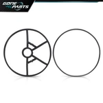 New Spider Gasket & Cover O-ring Kit Fit For Hayward Vari-flo SPX0714CA SP0714T. Fixed Price $8.76.
