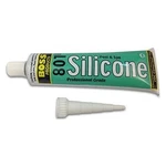Accumetric Boss 04073CL12 801 Pool & Spa Clear Neutral Cure Silicone. Fixed Price $20.26.