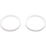 Gasket, Hayward Ball Valve, 1-3/4"ID, 2"OD, Qty : SPX0722P2. Fixed Price $13.12.