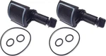 Pool Valve Diverter Kit 4720 Replacement For Jandy Port 3 Never Lube. Fixed Price $30.87.