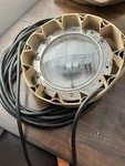 Pool Led White Pentair 601200 Intellibrite Architectural Light 43 Cord. Fixed Price $289.99.