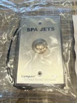Pentair Spa Jet Switch, Easytouch, Intellitouch, Compool. Brand New!. Fixed Price $175.00.