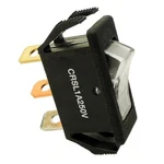 Coates 23001521 240V Rocker Switch Lighted. Fixed Price $19.04.