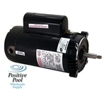 Century Swimming Pool Pump Motor 1HP P/n- CT1102. Fixed Price $345.99.