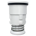 Gamma Venturi Pop-up Head (white) Pentair In-floor(a&a) 236701. Fixed Price $74.69.