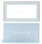 Aquador Widemouth Skimmer Cover Plate 1010. Fixed Price $43.56.