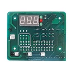 Raypak H000029 Digital Control Board For Rhp 5350 6350 & 8350 Heat Pumps. Fixed Price $374.73.
