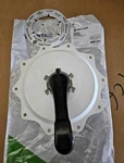 Brand New Pentair 2" Multiport Valve Top Assembly 273207. Fixed Price $97.00.