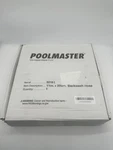 Poolmaster Swimming Backwash Hose, 1.5 Inch By 200-FEET,BLUE. Fixed Price $69.99.