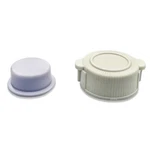 4569 Pool Drain Plug Cap Exhaust Valve & Fits For Intex Part No. 10.... Fixed Price $10.62.