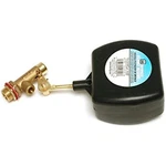 Dial Manufacturing 4180 Pool Float Valve-water LEVELER-BRASS-3/8 Mpt. Fixed Price $26.21.