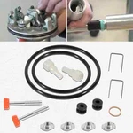 Motor Repair / Rebuild Kit Graco Fireball & Monark Oil Pump 206-728 206728. Fixed Price $77.90.