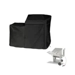 Hadisi Fryer 9 Gallon Cover - 600D Heavy Duty Waterproof Dustproof Multifunct.... Fixed Price $92.30.