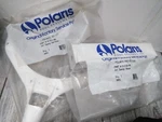 Polaris 165 Turbo Turtle Jet Sweep Head Pool Cleaner Part 6-210-00 & 6-211-00. Fixed Price $59.98.