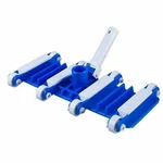 Milliard 14 Flexible Spa And Pool Vacuum Head, Great For Cleaning Debris From. Fixed Price $17.77.
