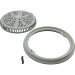 Pentair 500103 8" Starguard Cover With Short Ring - White. Fixed Price $60.45.