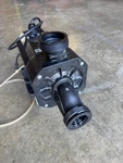 Spa Pump Itt Marlow Gemini Plus Model R75A-C 3/4 Hp 120V 10.5 Amp. Fixed Price $145.00.