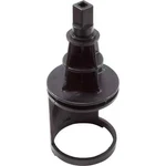 Waterway Plastics Top Access Diverter Valve 2" 602-0960, Pool Part. Fixed Price $13.95.