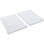 Raypak 010089F Refractory Kit. Fixed Price $187.37.