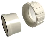 Hayward G1-132527-20 Genuine Parts Union 2", Nut And Tailpiece Slip Buttress. Fixed Price $22.52.