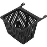 Basket, Skimmer, Jacuzzi Sv, Black, Oem. Fixed Price $35.90.
