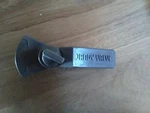 Jandy Diverter Neverlube Handle Gray For 2, Way Pool Valve Part 4733 R0487200. Fixed Price $15.99.