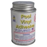 Jed Pool Tools Maximum Strength Pvc Clear Adhesive 4 Oz. Fixed Price $17.20.
