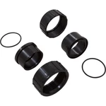 Pump Union, Carvin, 2" Slip, Quantity. Fixed Price $29.60.