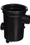 Waterway Plastics 319-2160 Trap Body 6-INCH 1-1/2-INCH By. Fixed Price $35.99.