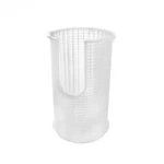 Jacuzzi L Series Strainer Basket. Fixed Price $27.20.