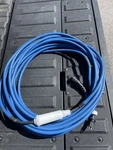 Dolphin Genuine Replacement Part Durable 60 Ft Blue Cable W/ Swivel 9995872-DIY. Fixed Price $220.00.