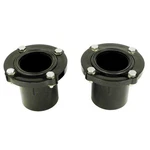 Hayward FDXLUNK1930A Asme Union Flange Kit For Low Nox Pool Heater. Fixed Price $149.13.