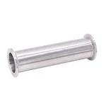 Sanitary Spool Tube With Clamp Ends 50.5MM Ferrule Flange, Seamless Round Tub.... Fixed Price $24.14.