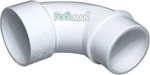 Waterway 2.5" Socket Spigot Sweep 90 Degree For Pool Spa 411-9140B. Fixed Price $6.33.