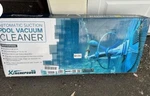 Xtremepowerus Automatic Pool Cleaner - Suction Side Wall Climbing With. Fixed Price $39.98.