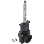 Valterra 9207 Abs 2" Fpt Metal Air Cylinder Gate Valve. Fixed Price $156.26.