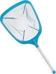 Unco- Pool Skimmer With Pole, 25", Hot Tub Net, Leaf Blue. Fixed Price $19.70.