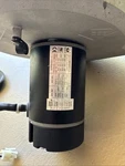Pentair 77707-0253 400K Combustion Blower Kit, Mastertemp/ Max-e-therm. Fixed Price $249.00.