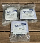 Black Superpro SPG-25-8001 Vc 8" Anti-vortex Cover & Frame Grate Cmp Sump (new). Fixed Price $25.00.