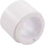 New Pentair 79202900 Hard Plumbing Adapter For Aqualuminator. Fixed Price $17.99.
