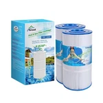 Toread Replacement For Pool Filter Pleatco PA90, CX900RE, C900, Unicel C-8409.... Fixed Price $126.32.
