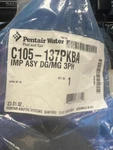 Impeller Pentair Starite Duraglas Hp C105-137PKBA. Fixed Price $85.00.