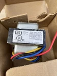Foster 8390-4029 Transformer Model 10601. Nib. Fixed Price $39.99.