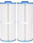 Pack Pool Spa Hot Tub Filter For Pleatco PJW60TL-F2S Jacuzzi J300 J400 6CH-960. Fixed Price $35.99.
