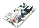 Bosch 17123000005435 Furnace Control Board BO-KFR160V/ETN1X-A.D. Used #X138A. Fixed Price $95.00.