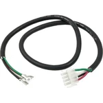 Hydro-quip 30-1001C 14/4" X 31" AMP-4 Male R/b/w/g Pump Cord. Fixed Price $20.67.